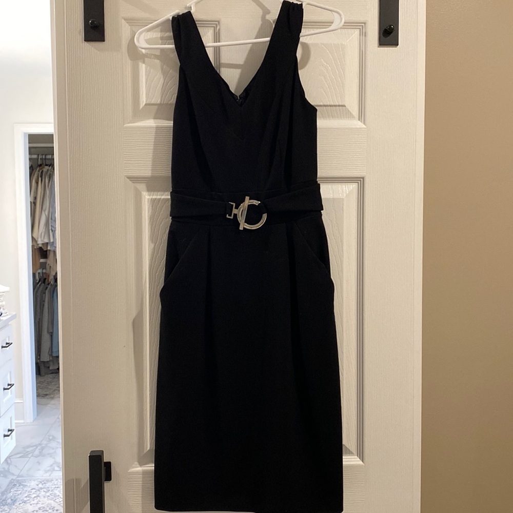 White House Black Market Dress Size 2